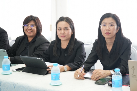 ไฟล์แนบ กปภ.ข.7สัญจร ลงพื้นที่มอบนโยบายการทำงาน เน้นย้ำภารกิจให้บรรลุเป้าหมาย ณ กปภ.สาขากุมภวาปี