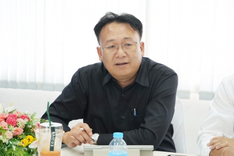 ไฟล์แนบ กปภ.ข.7สัญจร ลงพื้นที่มอบนโยบายการทำงาน เน้นย้ำภารกิจให้บรรลุเป้าหมาย ณ กปภ.สาขากุมภวาปี