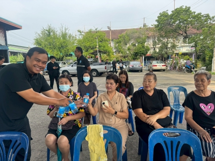 ไฟล์แนบ กปภ.สาขาสามพราน จัดกิจกรรม โครงการ มุ่งมั่นเพื่อปวงชน เติมใจให้กัน  ครั้งที่ 1/2569