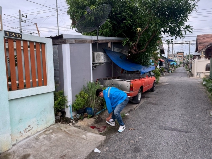 ไฟล์แนบ กปภ.สาขากาญจนบุรี ลงพื้นที่ดำเนินการออกค้นหาท่อแตก/รั่ว เชิงรุก (Leak ALC) ลดปัญหาการเกิดน้ำสูญเสีย