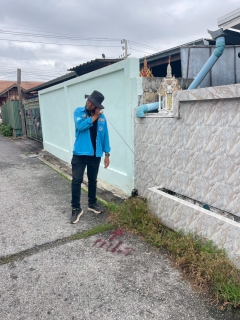 ไฟล์แนบ กปภ.สาขากาญจนบุรี ลงพื้นที่ดำเนินการออกค้นหาท่อแตก/รั่ว เชิงรุก (Leak ALC) ลดปัญหาการเกิดน้ำสูญเสีย