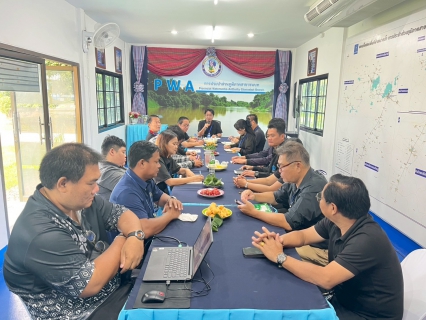 ไฟล์แนบ กิจกรรม Morning Talk กปภ.สาขาชนบท ประจำเดือน พฤศจิกายน 2568