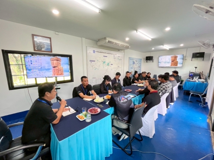 ไฟล์แนบ กิจกรรม Morning Talk กปภ.สาขาชนบท ประจำเดือน พฤศจิกายน 2568