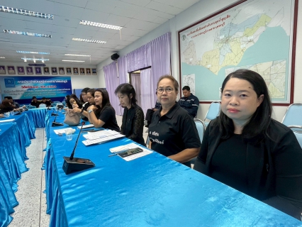 ไฟล์แนบ กปภ.สาขาเพชรบุรี จัดกิจกรรมสนทนายามเช้า (Morning Talk) ครั้งที่ 2/2569