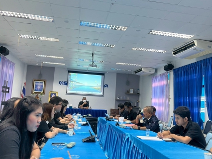 ไฟล์แนบ กปภ.สาขาเพชรบุรี จัดกิจกรรมสนทนายามเช้า (Morning Talk) ครั้งที่ 2/2569