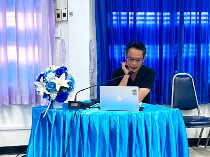 ไฟล์แนบ กปภ.สาขาเพชรบุรี จัดกิจกรรมสนทนายามเช้า (Morning Talk) ครั้งที่ 2/2569