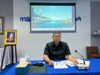 ไฟล์แนบ กปภ.สาขาเพชรบุรี จัดกิจกรรมสนทนายามเช้า (Morning Talk) ครั้งที่ 2/2569