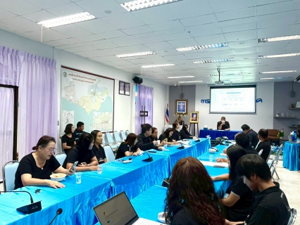 ไฟล์แนบ กปภ.สาขาเพชรบุรี จัดกิจกรรมสนทนายามเช้า (Morning Talk) ครั้งที่ 2/2569