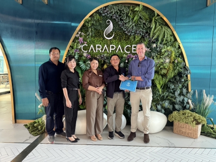 ไฟล์แนบ การประปาส่วนภูมิภาคสาขาปราณบุรี ออกพบปะผู้ใช้น้ำรายใหญ่ พื่อสร้างความเชื่อมั่นและความพึงพอใจให้แก่ลูกค้าอย่างยั่งยืน