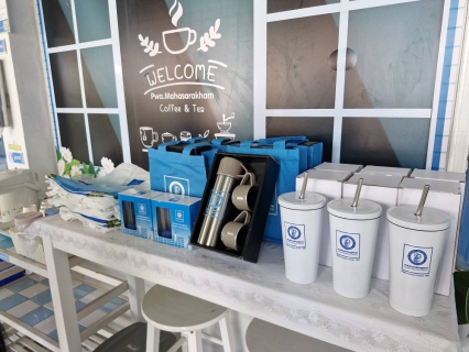 ไฟล์แนบ กปภ.ข.6 ร่วมกับ กปภ.สาขามหาสารคาม จัดกิจกรรม Review นี้ ดีต่อใจ ยกระดับการให้บริการ GECC