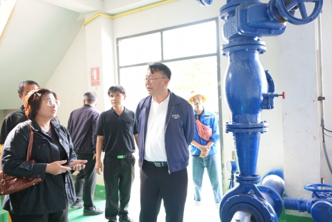 ไฟล์แนบ กปภ.ข.7 สัญจร ลงพื้นที่ กปภ.สาขาบ้านผือ จ.อุดรธานี