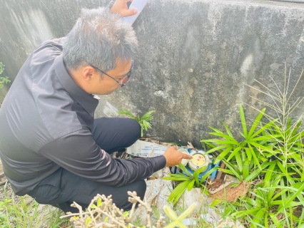 ไฟล์แนบ การประปาส่วนภูมิภาคสาขากระบี่ ลงพื้นที่พบผู้ใช้น้ำรายใหญ่ ภายใต้กิจกรรมมุ่งมั่นเพื่อปวงชน เติมใจให้กัน ครั้งที่ 1 ปีงบประมาณ 2569