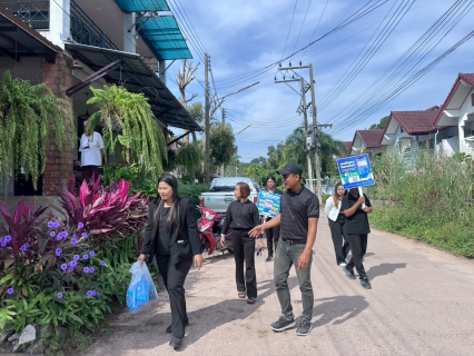ไฟล์แนบ การประปาส่วนภูมิภาคสาขาชุมพร ลงพื้นที่เติมใจให้กัน ณ หาดทุ่งวัวแล่น ตำบลสะพลี อำเภอปะทิว จังหวัดชุมพร