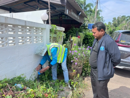 ไฟล์แนบ การประปาส่วนภูมิภาคสาขาชุมพร ลงพื้นที่เติมใจให้กัน ณ หาดทุ่งวัวแล่น ตำบลสะพลี อำเภอปะทิว จังหวัดชุมพร