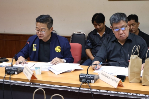 ไฟล์แนบ การประปาส่วนภูมิภาคสาขาบางสะพานเข้าร่วมประชุมเตรียมความพร้อมรับสถานการณ์อุทกภัย วาตภัย และดินถล่ม จ.ประจวบคีรีขันธ์ ปี 2568