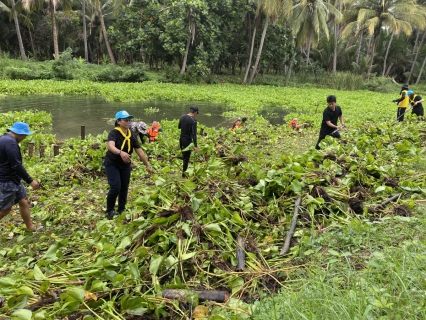 ไฟล์แนบ กปภ.สาขากุยบุรี จัดกิจกรรมจิตอาสา ถวายพระราชกุศลแด่ "สมเด็จพระนางเจ้าสิริกิติ์ พระบรมราชินีนาถ พระบรมราชชนนีพันปีหลวง"