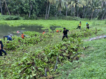 ไฟล์แนบ กปภ.สาขากุยบุรี จัดกิจกรรมจิตอาสา ถวายพระราชกุศลแด่ "สมเด็จพระนางเจ้าสิริกิติ์ พระบรมราชินีนาถ พระบรมราชชนนีพันปีหลวง"