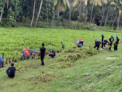 ไฟล์แนบ กปภ.สาขากุยบุรี จัดกิจกรรมจิตอาสา ถวายพระราชกุศลแด่ "สมเด็จพระนางเจ้าสิริกิติ์ พระบรมราชินีนาถ พระบรมราชชนนีพันปีหลวง"