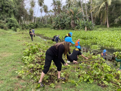 ไฟล์แนบ กปภ.สาขากุยบุรี จัดกิจกรรมจิตอาสา ถวายพระราชกุศลแด่ "สมเด็จพระนางเจ้าสิริกิติ์ พระบรมราชินีนาถ พระบรมราชชนนีพันปีหลวง"