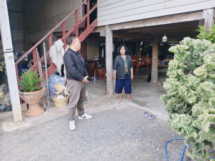 ไฟล์แนบ การประปาส่วนภูมิภาคสาขานครปฐม ลงพื้นที่ตรวจสอบปัญหาน้ำประปาไหลอ่อน