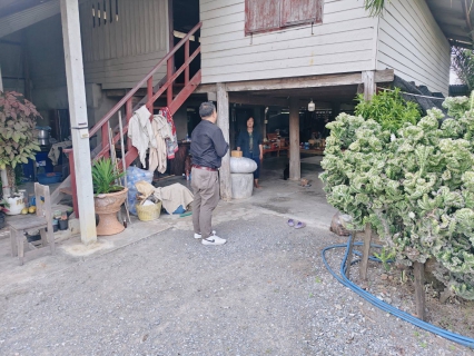 ไฟล์แนบ การประปาส่วนภูมิภาคสาขานครปฐม ลงพื้นที่ตรวจสอบปัญหาน้ำประปาไหลอ่อน