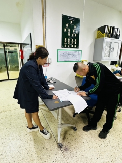 ไฟล์แนบ กปภ.สาขานครปฐม ออกเร่งรัดติดตามหนี้ค้างชำระ