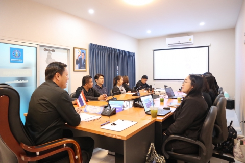 ไฟล์แนบ กปภ.สาขาบ้านฉาง ร่วมประชุมเปิดการตรวจสอบภายในประจำปี 69