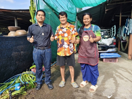 ไฟล์แนบ กปภ.สาขากำแพงเพชร บริการรวดเร็วทันใจ! แก้ไขปัญหาขามาตรน้ำหักให้ลูกค้า