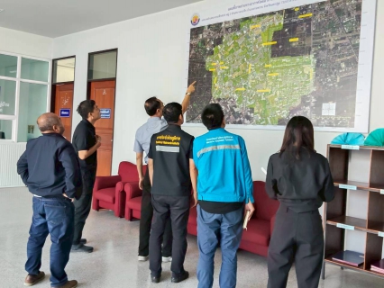 ไฟล์แนบ กปภ.สาขาอ้อมน้อย ลงพื้นที่เทศบาลบางกระทึก อำเภอสามพราน จังหวัดนครปฐม เพื่อเจรจาการรับโอนกิจการประปาเทศบาลบางกระทึก