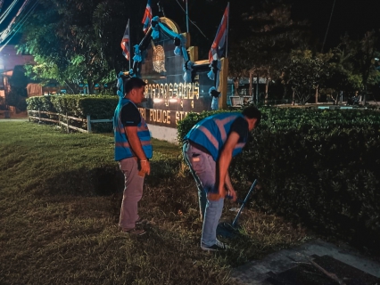 ไฟล์แนบ กปภ.สาขากุยบุรีดำเนินการลดน้ำสูญเสียเชิงรุก (Active Leak Control: ALC) อย่างต่อเนื่อง