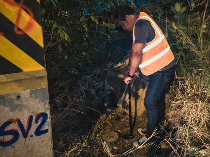 ไฟล์แนบ กปภ.สาขากุยบุรีดำเนินการลดน้ำสูญเสียเชิงรุก (Active Leak Control: ALC) อย่างต่อเนื่อง