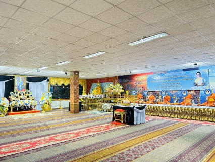 ไฟล์แนบ กปภ.สาขาตะกั่วป่าร่วมพิธีบำเพ็ญกุศลเพื่ออุทิศถวายพระราชกุศลแด่ สมเด็จพระนางเจ้าสิริกิติ์ พระบรมราชินีนาถ พระบรมราชชนนีพันปีหลวง