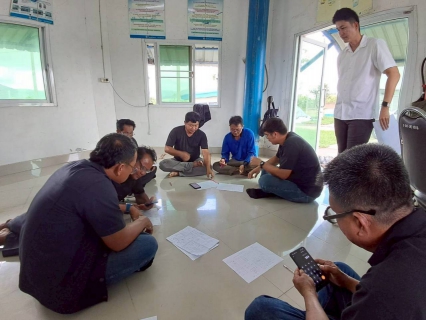 ไฟล์แนบ การประปาส่วนภูมิภาคสาขาท่าตะโก สนองนโยบาย Quick Big Win