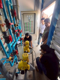 ไฟล์แนบ การประปาส่วนภูมิภาคสาขาท่าตะโก สนองนโยบาย Quick Big Win