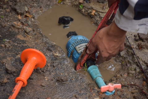 ไฟล์แนบ กปภ.สาขาระยอง ออกหน่วยบริการโครงการ มุ่ง มั่น เพื่อปวงชน เติมใจให้กัน ครั้งที่ 1/2569