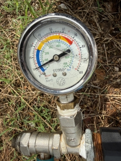 ไฟล์แนบ กปภ.สาขาหลังสวน นำทีมลงพื้นที่สุ่มตรวจวัดแรงดันน้ำ หน้ามาตร ในพื้นที่ ตำบลนาโพธิ์ อำเภอสวี จังหวัดชุมพร