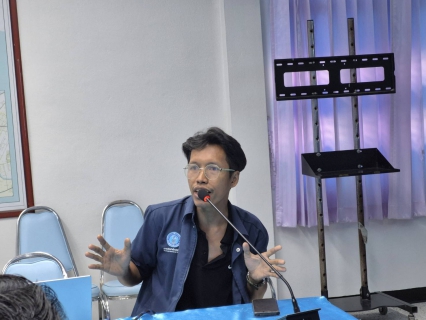 ไฟล์แนบ การประปาส่วนภูมิภาคสาขาเพชรบุรี ประชุมร่วมกับสำนักควบคุมน้ำสูญเสีย