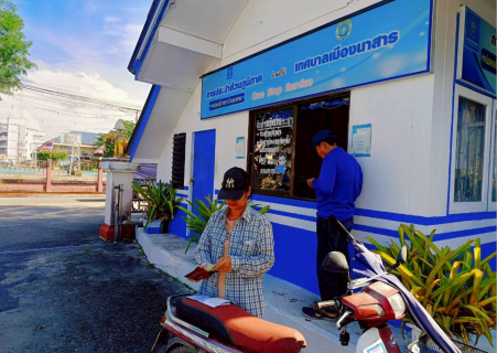 ไฟล์แนบ การประปาส่วนภูมิภาคสาขาเวียงสระ ออกพื้นที่ให้บริการลูกค้ารับชำระค่าน้ำประปา ณ เทศบาลเมืองนาสาร ประจำเดือนพฤศจิกายน 2568 ครั้งที่ 1