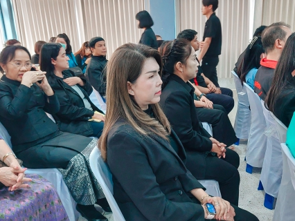 ไฟล์แนบ การประปาส่วนภูมิภาคสาขากุยบุรี ร่วมงานวันเจ้าหน้าที่ความปลอดภัยในการทำงาน ครบรอบ 40 ปี พร้อมรับรางวัลใบรับรองมาตรฐานการป้องกันและแก้ไขปัญหายาเสพติดในสถานประกอบกิจการ