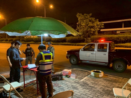 ไฟล์แนบ กปภ.สาขาอ้อมน้อย ร่วมกับบริษัท ทีทีดับบลิวฯ ร่วมทดสอบการรั่วไหลของระบบจ่ายน้ำประปาให้แก่ผู้บริโภค (LDN) ครั้งที่ 2/2568