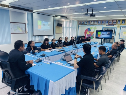 ไฟล์แนบ การประปาส่วนภูมิภาค สาขาสามพราน จัดกิจกรรม Morning Talk ครั้งที่ 2/2569 ประจำเดือน พฤศจิกายน 2568