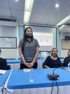 ไฟล์แนบ การประปาส่วนภูมิภาค สาขาสามพราน จัดกิจกรรม Morning Talk ครั้งที่ 2/2569 ประจำเดือน พฤศจิกายน 2568