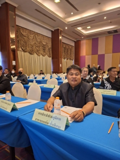 ไฟล์แนบ การประปาส่วนภูมิภาคสาขาขอนแก่น (พ) เข้าร่วมประชุมประชาคมระดับนคร เทศบาลนครขอนแก่น ครั้งที่ 2/2568