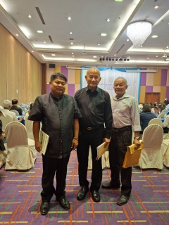 ไฟล์แนบ การประปาส่วนภูมิภาคสาขาขอนแก่น (พ) เข้าร่วมประชุมประชาคมระดับนคร เทศบาลนครขอนแก่น ครั้งที่ 2/2568