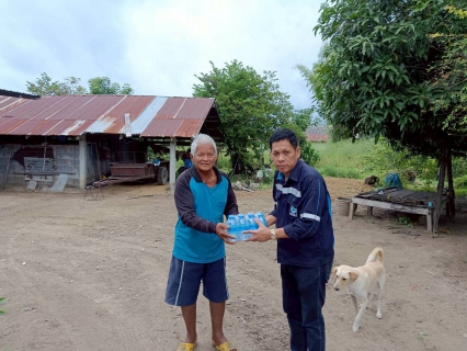 ไฟล์แนบ กปภ.สาขาลาดยาว จัดกิจกรรม มุ่งมั่นเพื่อปวงชน เติมใจให้กัน ครั้งที่ 2/2569