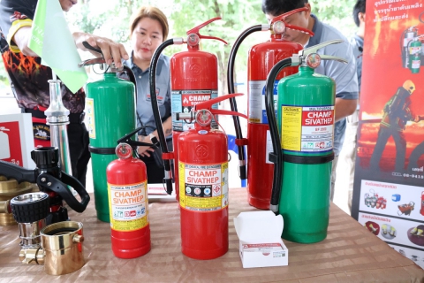 ไฟล์แนบ กปภ.ข.6 ร่วมกิจกรรมและมอบน้ำดื่มขวดตราสัญลักษณ์ กปภ. ในวันจป.ขอนแก่น ปี 2569