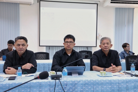 ไฟล์แนบ กปภ.ข.6 ประชุมโครงการศึกษาความเหมาะสมและประเมินผลกระทบสิ่งแวดล้อม การบริหารจัดการน้ำโขง เลย ชี มูล 