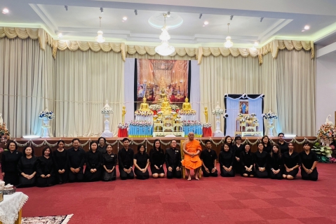 ไฟล์แนบ กปภ.สาขากุยบุรีร่วมพิธีบำเพ็ญกุศลถวายพระราชกุศลสมเด็จพระบรมราชชนนีพันปีหลวง