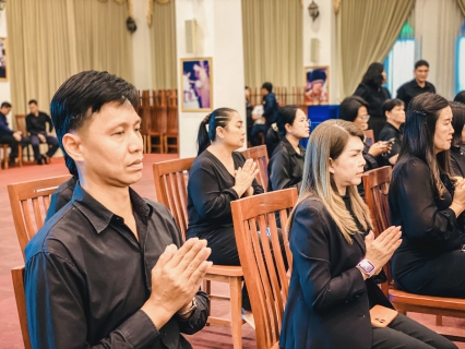 ไฟล์แนบ กปภ.สาขากุยบุรีร่วมพิธีบำเพ็ญกุศลถวายพระราชกุศลสมเด็จพระบรมราชชนนีพันปีหลวง