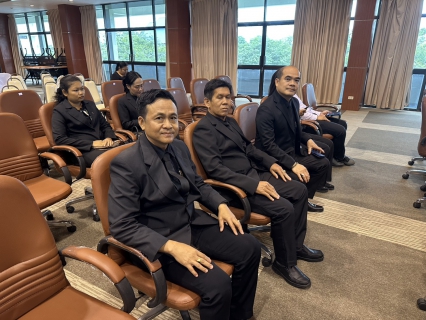 ไฟล์แนบ การประปาส่วนภูมิภาคสาขาเดิมบางนางบวช นำโดยนายยุทธนา ต๊ะปินตา ผู้จัดการการประปาส่วนภูมิภาคสาขาเดิมบางนางบวช เข้าร่วม พิธีมอบโล่และเกียรติบัตร ประจำปี พ.ศ. 2568 โดยการประปาส่วนภูมิภาคสาขาเดิมบางนางบวช ได้รับมอบเกียรติบัตร ตามโครงการโรงงานสีขาว ระดับที่ 1 